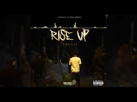 Tokeii - Rise Up (Official Audio)