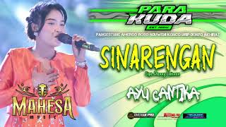 Download lagu SINARENGAN-AYU CANTIKA MAHESA MUSIC-PARA KUDA WONOKERTO PEKALONGAN 2025 mp3 Download lagu SINARENGAN-AYU CANTIKA MAHESA MUSIC-PARA KUDA WONOKERTO PEKALONGAN 2025 mp3