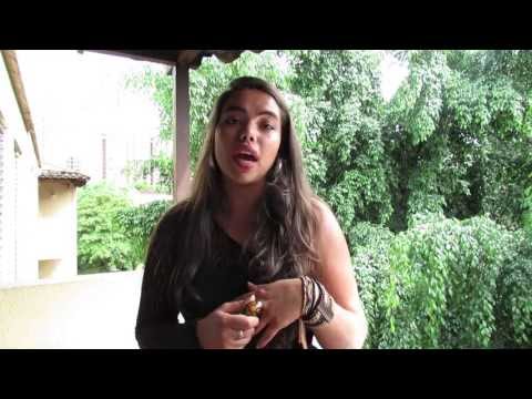 An Internship in Colombia - Politics and Government Testimonial. Danah's Experience