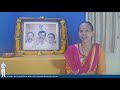 Narration Of Personal Experience By Prerana Dakinkar In Marathi Aniruddha Bapu