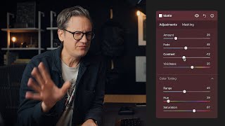 Fave 4 tools in Luminar Neo (that aren't in LR)
