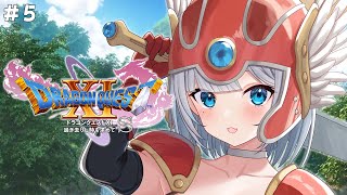 ここのくだり好きw(02:33:01 - 05:45:21) - 【ドラクエXIS #5】ふたたび旅へ出よう🗡️※初見プレイ・ネタバレあり【ぶいすぽっ!/花芽すみれ】