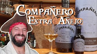 Rumperium Rum Tasting Video
