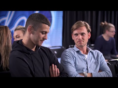 Får Bragi Bergsson eller William Strid den sista platsen i topp 20 i Idol 2018? - Idol Sverige (TV4)