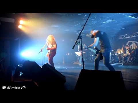 Nemesis Inferi live @Circolo Colony (BS) 10/10/2015