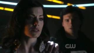 Lex/Lana & Clark/Lois- Mean