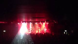 Pop Will Eat Itself &quot;Ich Bin Ein Auslander&quot; live Dec 20 2012