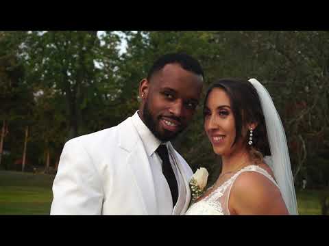 The Woods Wedding