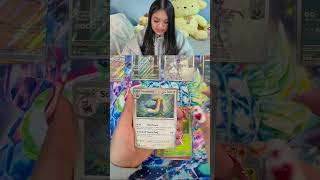 White Flare ETB 5/9 packs  #pokemon #whiteflare #pokemoncards