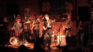 I&#39;m Tore Down - Freddy King by Funky Bastardz Chilled Xp