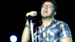 Danny Gokey It&#39;s Only.mov