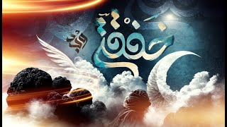 الحلقة التاسعة من برنامج وجد بعنوان "خفقة" وجدان العلي image