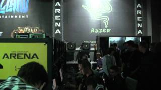 SK lose FX and no exit from group... IEM5 EC