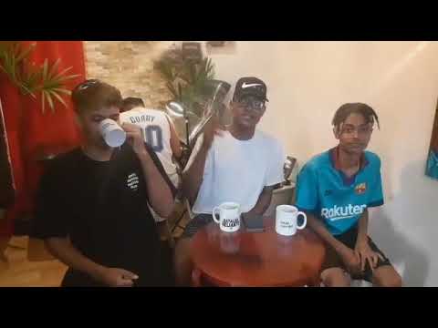 BDH ENTERTAINMENT - REAGINDO A COMENTÁRIOS #1