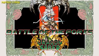 Download lagu Battle of the Ports - Dragon Saber (ドラゴンセイバー) Show #360 - 60fps mp3 Download lagu Battle of the Ports - Dragon Saber (ドラゴンセイバー) Show #360 - 60fps mp3