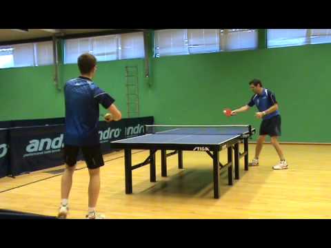 121208 2. Division, Michael Ryding - Henrik Ridder