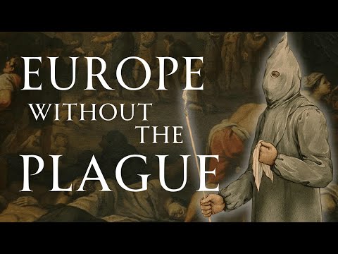 What if the Plague Never Hit Europe? | Human Voiced, No Ads