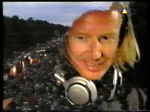 DJ Hell & Sven Väth (Mark Spoon&Paul van Dyk Interview) | Love Parade 2000