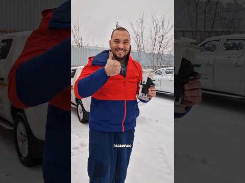 НИКОГДА не совершай такую ошибку при ремонте авто! Авто сломалось в пробке!