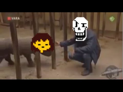 Steam Workshop::UnderTale - sans Battle In NutsHell