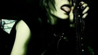 the GazettE [PV] / No.[666]　with lyrics