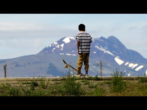 Montana Grind Official Trailer