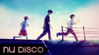 【Nu Disco】WRLD ft. Savoi - Chase It