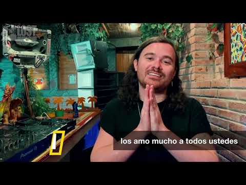 wAFF & DETLEF - LOST BEACH SHOW 2021