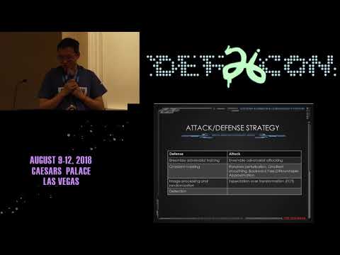 DEF CON 26 CAAD VILLAGE - Li and Jiao - How to Leverage the Open Source Information