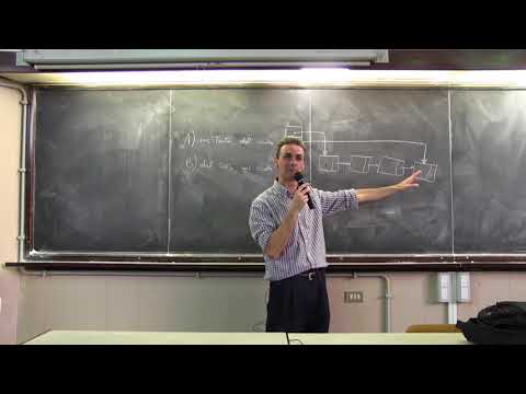 Tecniche di Programmazione - Prof. Iocchi - Lezione 20 (18 aprile 2018)