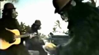 Ernie Kovacs / Harry Nilsson - "Coconut" Mashup