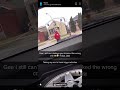 LATIN KING BRICKS THE WRONG HOUSE ONLY IN CHICAGO