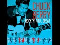 CHUCK BERRY - IN-GO (Take 3) + (Master)