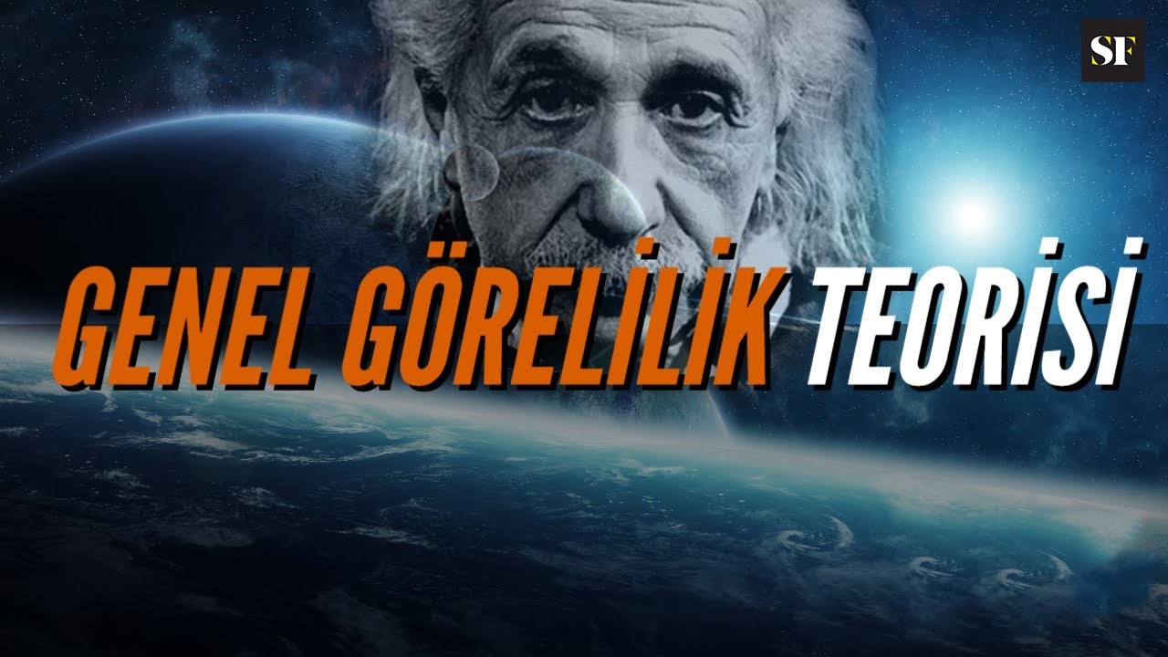 Genel Görelilik Teorisi | BBC Science Focus Türkiye