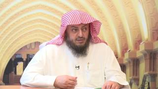 هل يجوز له ان يصلي الفريضة في البيت ؟ || الشيخ خالد الفليج image