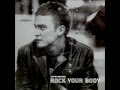 Justin Timberlake - Rock Your Body (Instrumental ...