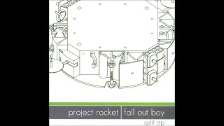 Moving Pictures - Fall Out Boy