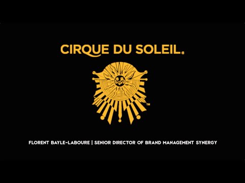 Marketing on a Tight Wire: A Behind-The-Scenes Look Cirque Du Soleil's Fascinating Brand