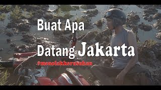 Download lagu Why Come to Jakarta - Bhabinkamtibmas Polres Purworejo mp3