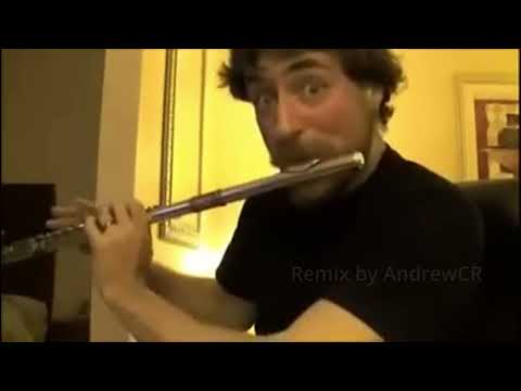 Flute beatbox - EDM remix