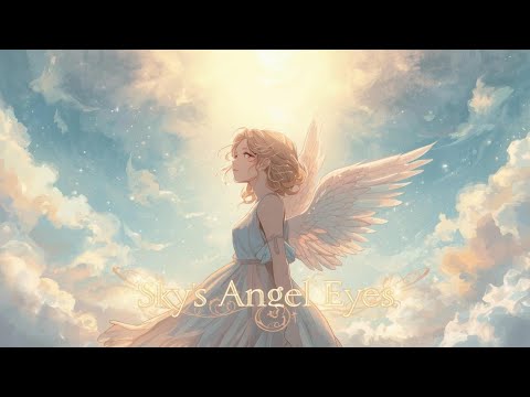 Sky Nation - Angelic Eyes - Misc Originals