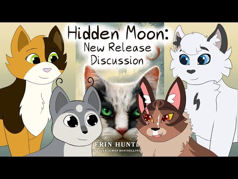 Sunnyfall and 3 more