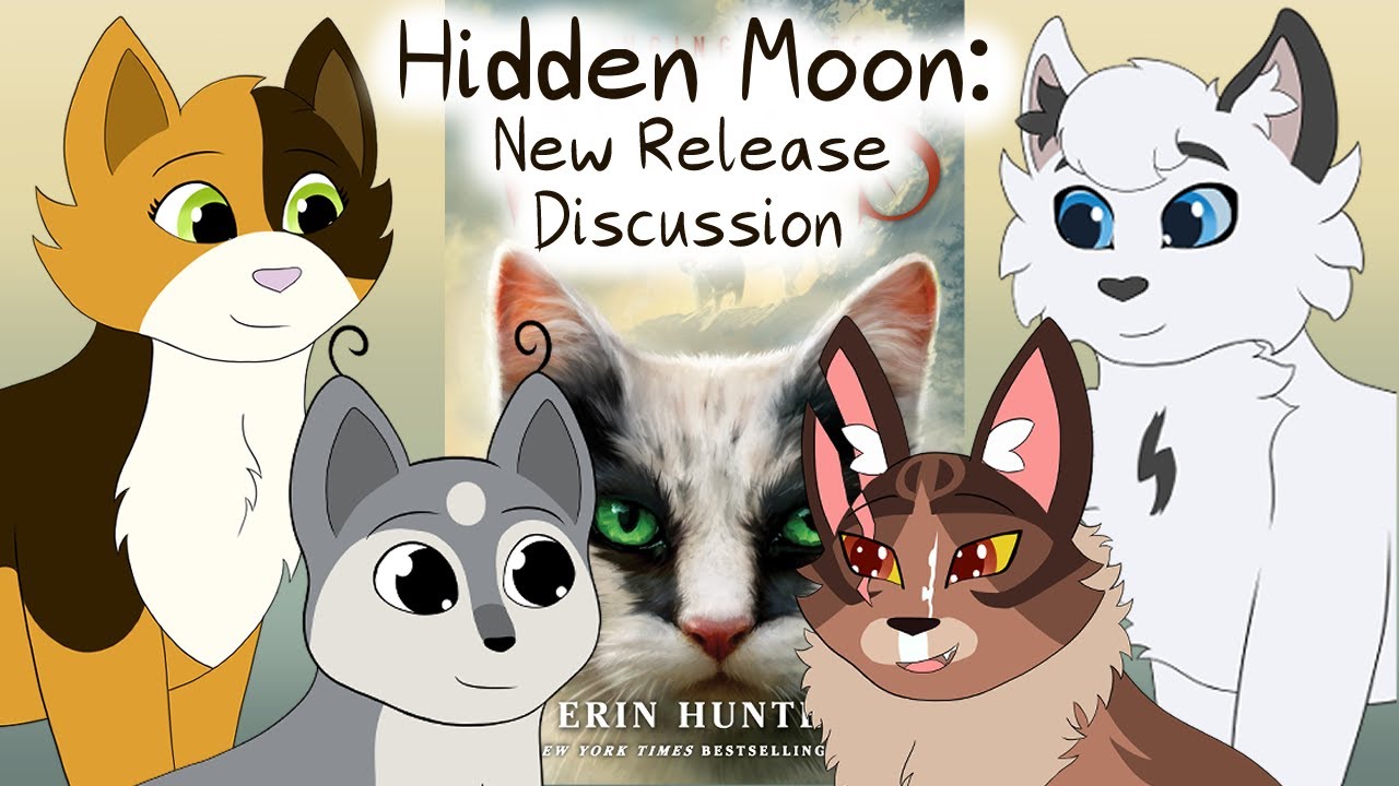 Changing Skies: Hidden Moon Discussion | ft. Moonkitti, BrightGuardianAkira, & Hawkkz