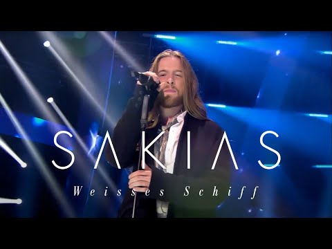 SAKIAS | Weisses Schiff (Offizielles Video)