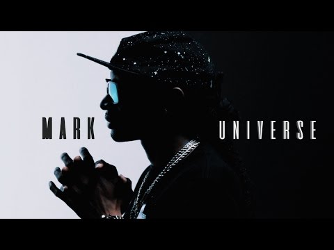 ???????? Mark Universe ???? Think I'm Picky Music Video ????????