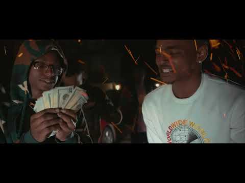 SYB Slowbucks x Soul Bleeding (Shot by Treyductions)