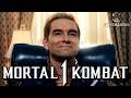 HOMELANDER MAKES EVERYONE PAY Mortal Kombat 1 Homelander Gameplay Frost Kameo