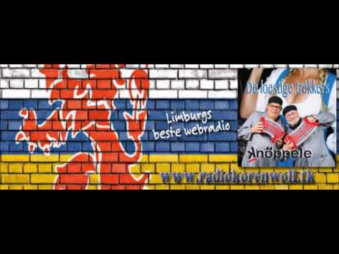 de Knöppele  -  maedjes