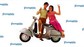 Zindagi Meri Dance Dance - Gramophiles Edit