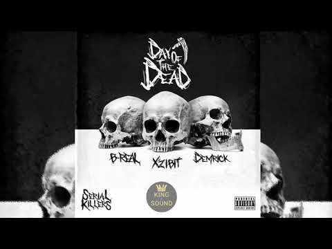 C Kan - Jalisco Medicine Ft Xzibit, B real y Demrick